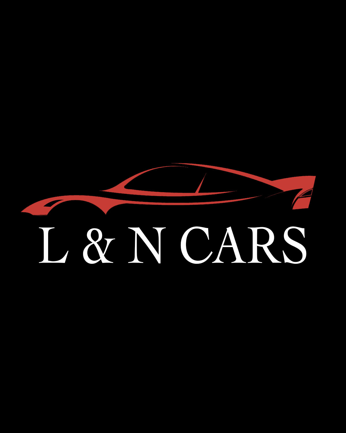 LN Cars Logo